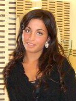 Maria Morra